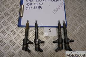 Форсунка   OPEL VECTRA C 1.9 CDTI 165