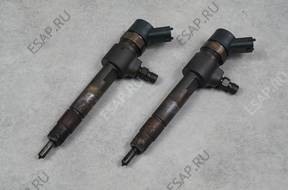 Форсунка  OPEL VECTRA C 1.9 CDTI