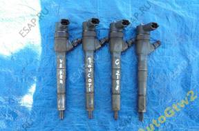 Форсунка Opel Vectra C 1.9 CDTI ,