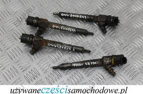 Форсунка OPEL VECTRA C 1.9 CDTI   KRAKW