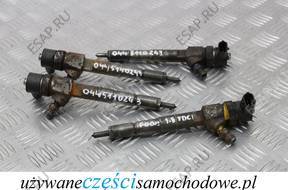 Форсунка OPEL VECTRA C 1.9 CDTI   KRAKW