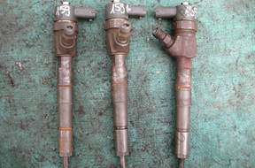 Форсунка OPEL  Vectra C   1.9 Z19DTH