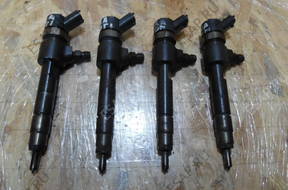 Форсунка OPEL VECTRA C 1.9CDTI   0445110276