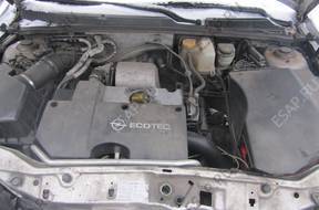Форсунка OPEL VECTRA C 2,0 DTI 100