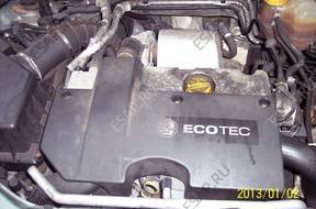 Форсунка OPEL VECTRA C 2.0 DTI   D