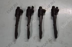 Форсунка  OPEL VECTRA C 2.0 DTI Y20DTH 100