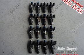 Форсунка Opel Vectra C 2.2 16V 02 2008 год  12564446