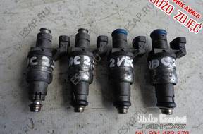 Форсунка Opel Vectra C 2.2 16V 02 2008 год  15569091