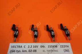 Форсунка OPEL VECTRA C 2.2 16V 04 155KM