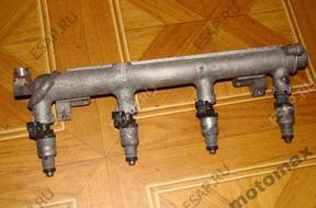 Форсунка    OPEL VECTRA C 2.2 16V 12564446