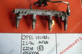 Форсунка OPEL VECTRA C 2.2 16V 147KM