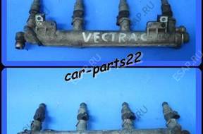 Форсунка   OPEL VECTRA C 2.2 16V 2003 год