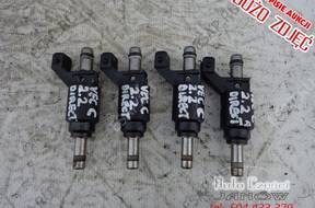 Форсунка Opel Vectra C 2.2 16V DIRECT  24404012