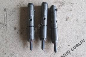Форсунка OPEL VECTRA C 2.2 DTI   0432193512