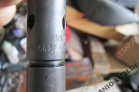 Форсунка OPEL VECTRA C 2.2 DTI   0432193512