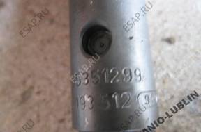 Форсунка OPEL VECTRA C 2.2 DTI   0432193512