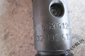 Форсунка OPEL VECTRA C 2.2 DTI   0432193512