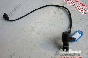 Форсунка Opel Vectra C 2.2 DTI ДАТЧИК WAU 0281002138