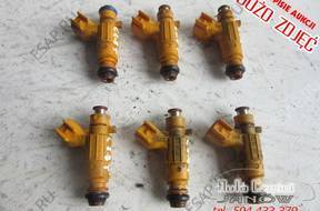 Форсунка Opel Vectra C 2.8 T   0280156129