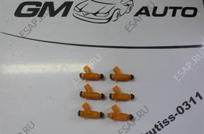 Форсунка OPEL VECTRA C 2.8 TURBO   Z28NET