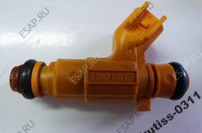 Форсунка OPEL VECTRA C 2.8 TURBO   Z28NET