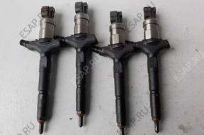 Форсунка OPEL VECTRA C 3,0 CDTI  8 97239161 6
