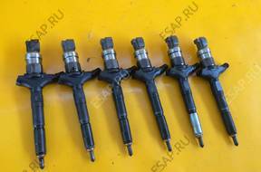 Форсунка    OPEL VECTRA C 3,0 CDTI
