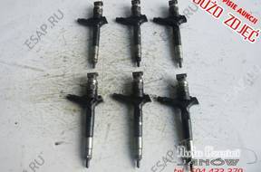 Форсунка Opel Vectra C 3.0 CDTI 184