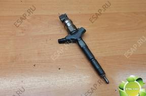 Форсунка OPEL VECTRA C 3.0 CDTI  897239161
