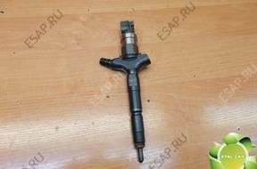 Форсунка OPEL VECTRA C 3.0 CDTI  897239161