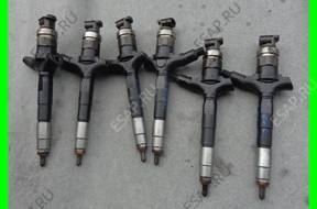 Форсунка OPEL VECTRA C 3.0 CDTI  КОМПЛЕКТ