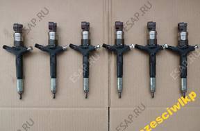Форсунка    OPEL VECTRA C 3.0 CDTI Y30DT
