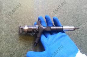 Форсунка OPEL VECTRA C 3.0 CDTI Z30DT  ТОПЛИВА