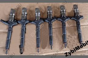 Форсунка OPEL VECTRA C 3.0 V6  8972391617