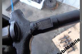 Форсунка OPEL VECTRA C 3.0 V6  8972391617