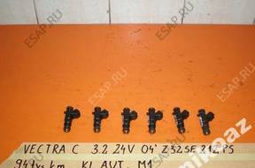 Форсунка OPEL VECTRA C 3.2 3,2 V6 04