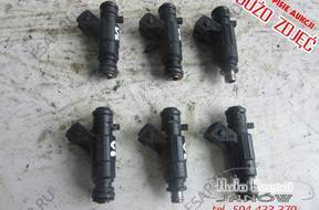 Форсунка Opel Vectra C 3.2 V6   0280156080
