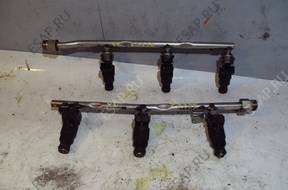 Форсунка   OPEL VECTRA C 3.2 V6 0280156080
