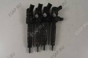Форсунка OPEL VECTRA C ASTRA   0445110276