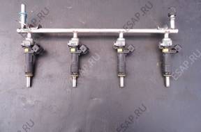 Форсунка OPEL VECTRA C LIF 1.8 16V Z18XER  LIST