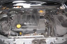 Форсунка OPEL VECTRA C SIGNUM 1.9 CDTI 0445110165