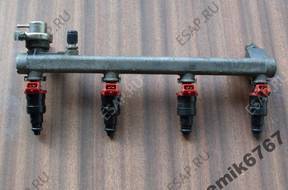 Форсунка   Opel Vectra Omega 1.8 2.0 16V