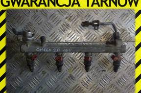 Форсунка   OPEL VECTRA OMEGA 2.0 16V