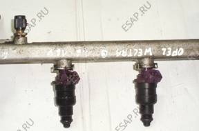 Форсунка Opel Vectra Omega   90411552