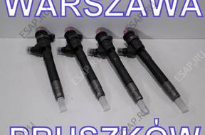 Форсунка  OPEL VIVARO 0445110569 166000804R 1.6