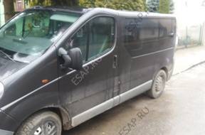 Форсунка Opel vivaro 1.9 dci