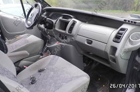Форсунка OPEL VIVARO 1.9DCI