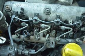 Форсунка  OPEL VIVARO 1.9DTI RENAULT TRAFIC 1.9DCI