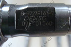 Форсунка   Opel Y30DT Denso 97239161