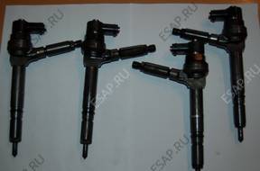 Форсунка  OPEL Z17DTL   0445110118